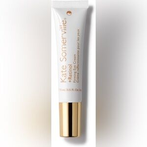 KATE SOMERVILLELLE retinol firming eye cream 0.5 oz